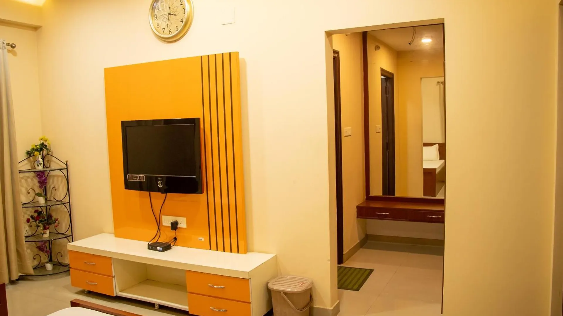 Apartment Vara Varanasi