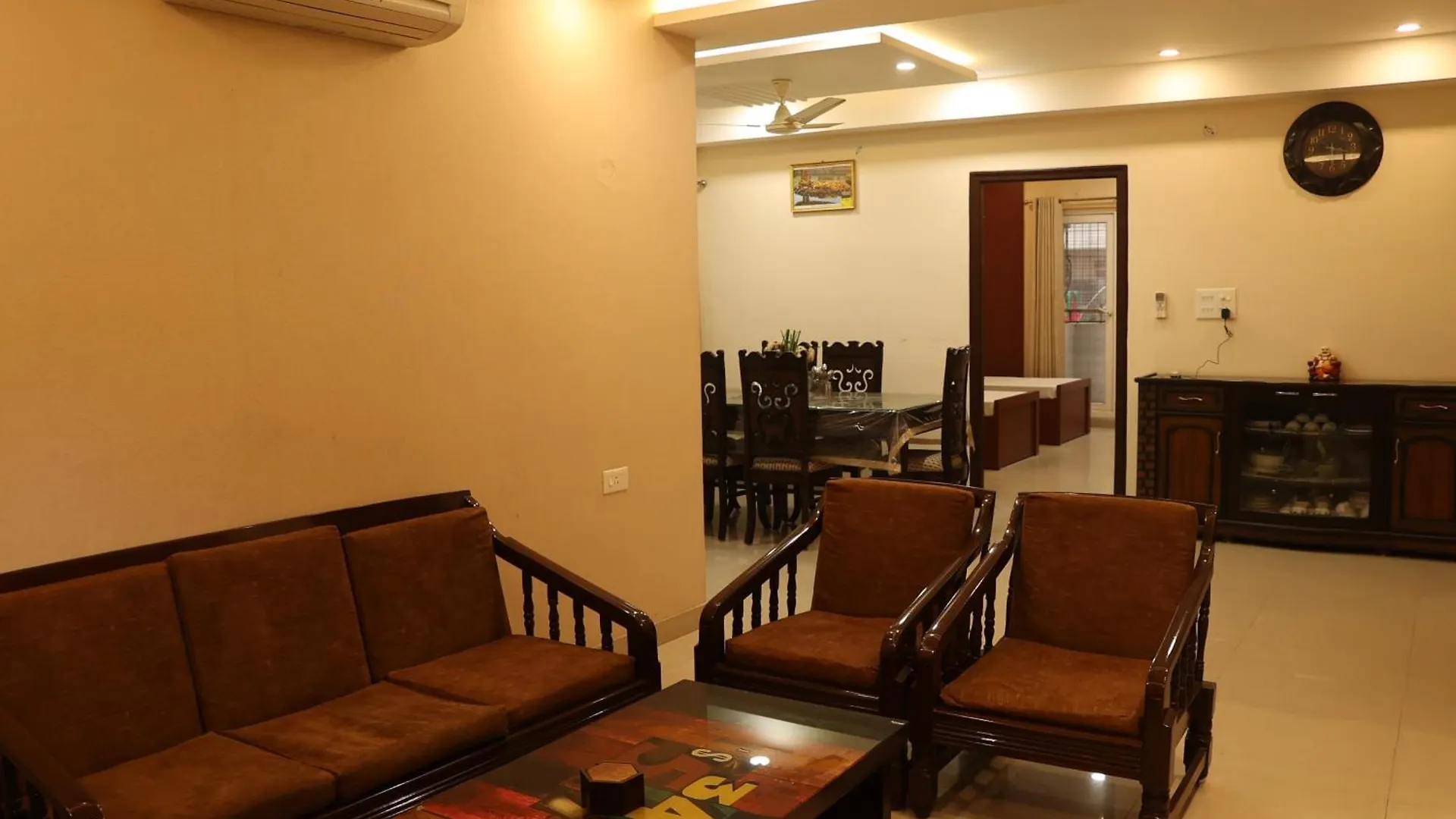 Vara Varanasi